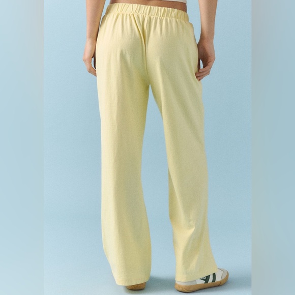 Out From Under Ashton cotton straight-leg pant - Picture 6 of 16